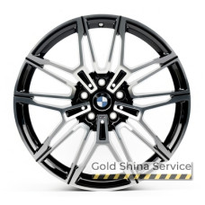 Replica BMW B379 8x18 5x112 ET30 DIA66.6 BMF