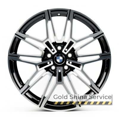 Replica BMW B379 8x19 5x120 ET25 DIA72.6 BMF