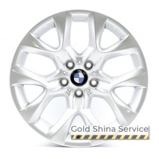 Replica BMW B018 9x19 5x120 ET48 DIA74.1 S