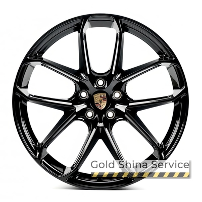 Replica Porsche P593 9x21 5x112 ET26 DIA66.6 GB