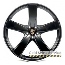 Replica Porsche P486 10x21 5x112 ET19 DIA66.6 SBLP Replica Porsche P486 10x21 5x112 ET19 DIA66.6 SBLP