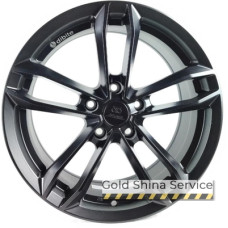 PDW Dibite 9x18 5x112 ET30 DIA73.1 FB