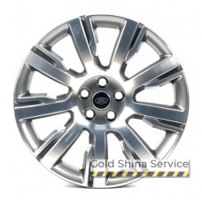 Replica Land Rover R813 9.5x21 5x120 ET49 DIA72.6 GMF Replica Land Rover R813 9.5x21 5x120 ET49 DIA72.6 GMF