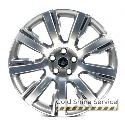 Replica Land Rover R813 9.5x21 5x120 ET49 DIA72.6 GMF