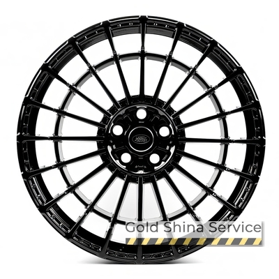 Replica Land Rover L420 10x22 5x120 ET38 DIA72.6 GB