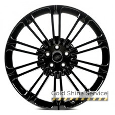 Replica Land Rover R125 9.5x22 5x120 ET42.5 DIA72.6 GB Replica Land Rover R125 9.5x22 5x120 ET42.5 DIA72.6 GB