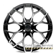 Replica Smart 449 7.5x17 4x100 ET25 DIA60.1 GBMF Replica Smart 449 7.5x17 4x100 ET25 DIA60.1 GBMF
