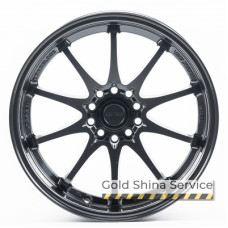 CAST WHEELS CW559 10.5x18 10x114.3 ET30 DIA73.1 Dark GM