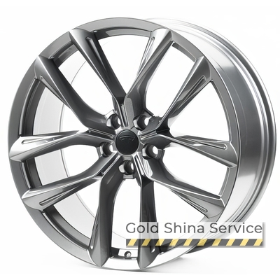 Replica TES1810 9x21 5x114.3 ET41 DIA64.1 GM