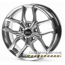 CAST WHEELS CW1506 6.5x16 5x114.3 ET45 DIA67.1 HB
