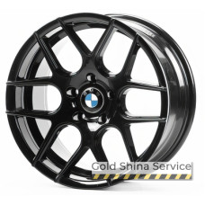CAST WHEELS CW03 8x17 5x120 ET20 DIA72.6 GB