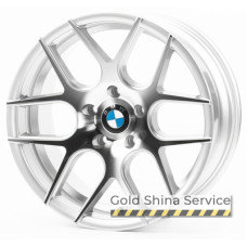 CAST WHEELS CW03 8x17 5x120 ET20 DIA74.1 SMF