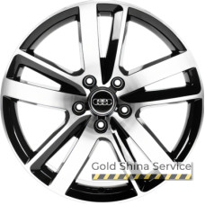 Replica A389 9x20 5x130 ET60 DIA71.6 GBMF
