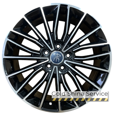 ZF FBX173 8x19 5x120 ET50 DIA64.1 BMF