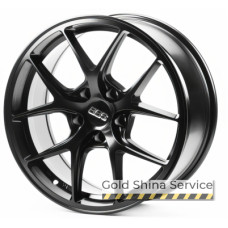 Replica BMW B1139 8x18 5x120 ET20 DIA72.6 SB