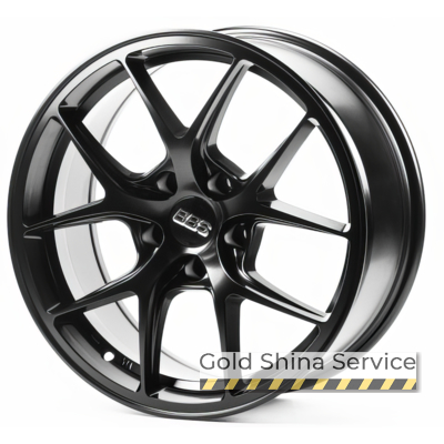 Replica BMW B1139 8x18 5x120 ET20 DIA72.6 SB