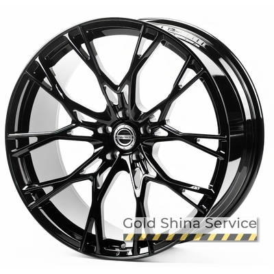 WS FORGED WS-008C 10.5x22 5x112 ET10 DIA66.5 GB