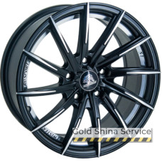 GT RD-S1 7.5x17 5x112 ET35 DIA66.45 MCB