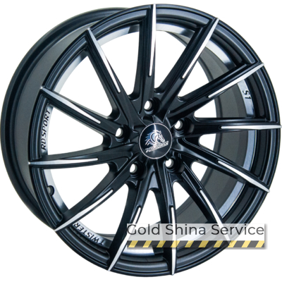 GT RD-S1 7.5x17 5x112 ET35 DIA66.45 MCB