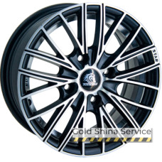 GT RD-S4 6x14 4x114.3 ET35 DIA73.1 MCB