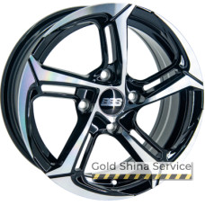 GT 155205 6.5x15 4x114.3 ET35 DIA73.1 MB