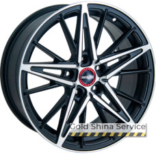 GT RD-M105 7.5x17 5x112 ET35 DIA66.45 MCB