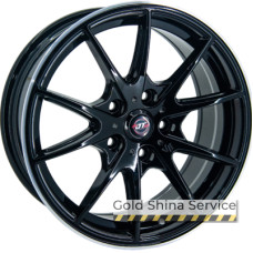 GT DX202 8.5x18 5x114.3 ET35 DIA73.1 BML GT DX202 8.5x18 5x114.3 ET35 DIA73.1 BML