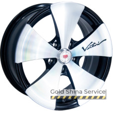 GT 6171 7x16 5x114.3 ET30 DIA67.1 MB GT 6171 7x16 5x114.3 ET30 DIA67.1 MB