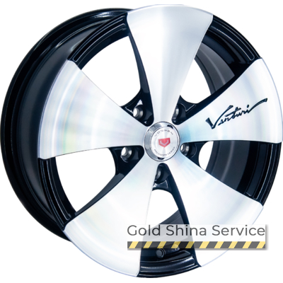 GT 6171 7x16 5x114.3 ET30 DIA67.1 MB