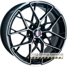 GT JCW05 7.5x17 5x108 ET35 DIA73.1 BMF