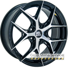 GT X171076 7.5x17 5x112 ET35 DIA66.45 MB GT X171076 7.5x17 5x112 ET35 DIA66.45 MB