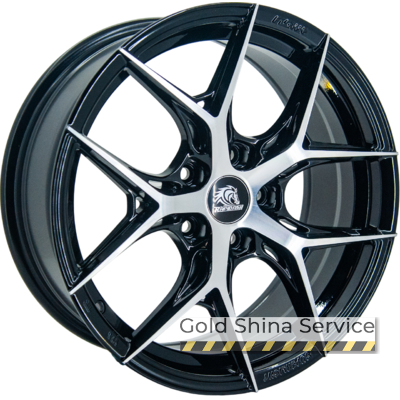 GT X171076 7.5x17 5x112 ET35 DIA66.45 MB
