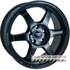 GT JCW37 7.5x17 5x114.3 ET40 DIA73.1 BM GT JCW37 7.5x17 5x114.3 ET40 DIA73.1 BM