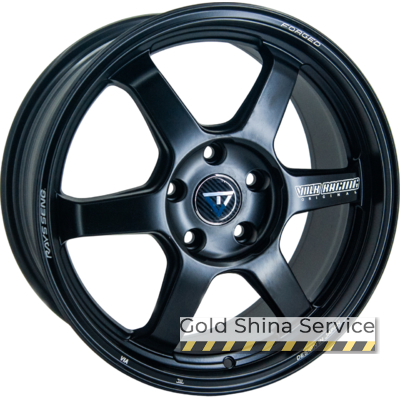 GT JCW37 7.5x17 5x114.3 ET40 DIA73.1 BM