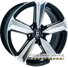 GT DX047 8x18 5x114.3 ET35 DIA73.1 BMF