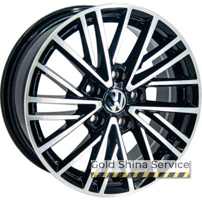 Replica Skoda GT ZT509 6.5x15 5x112 ET38 DIA57.1 MB