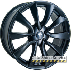 Replica Tesla FA675 8.5x20 5x114.3 ET35 DIA64.1 SB Replica Tesla FA675 8.5x20 5x114.3 ET35 DIA64.1 SB