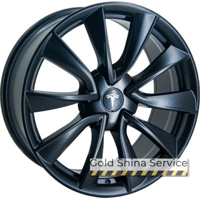 Replica Tesla FA675 8.5x20 5x114.3 ET35 DIA64.1 SB
