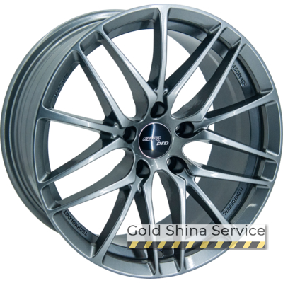 GT 1077 8x17 5x114.3 ET30 DIA67.1 GM