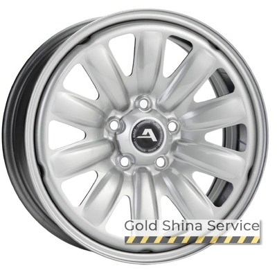 Диски ALST (KFZ) 130400 HybridRad 6.5x16 5x114.3 ET50 DIA67 S