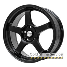 Replica Advan FF-512 6.5x15 4x100 ET38 DIA73.1 BM