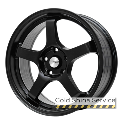 Replica Advan FF-512 7x16 5x108 ET38 DIA73.1 BM