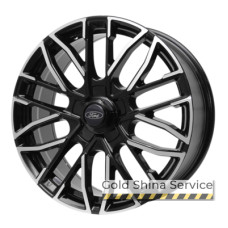 Replica Ford F316 8x19 5x108 ET40 DIA63.4 BMF Replica Ford F316 8x19 5x108 ET40 DIA63.4 BMF