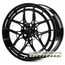 WS FORGED WS6-107C 9x22 6x139.7 ET45 DIA95.1 GB