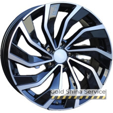 Replica B5780 8x18 5x112 ET45 DIA57.1 BP Replica B5780 8x18 5x112 ET45 DIA57.1 BP