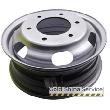 Renault OEM 403000053R 5.5x16 6x200 ET117 DIA142 S Renault OEM 403000053R 5.5x16 6x200 ET117 DIA142 S