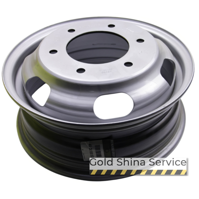 Renault OEM 403000053R 5.5x16 6x200 ET110 DIA142.05