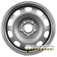 Renault OEM 403008904R 5x16 6x130 ET66 DIA89 Renault OEM 403008904R 5x16 6x130 ET66 DIA89