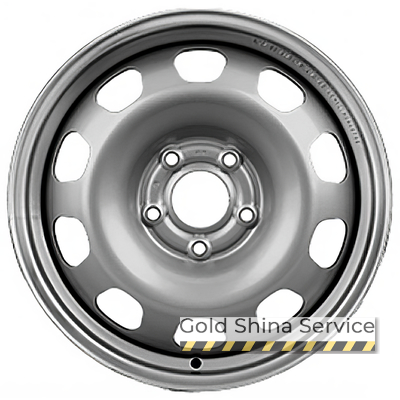 Renault OEM 403008904R 5x16 6x130 ET66 DIA89
