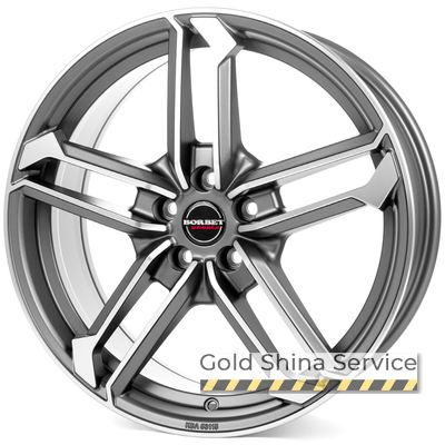 Borbet ATX 8x19 5x112 ET55 DIA66.5 GSP